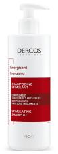 Dercos Technique Energy+ Stimulating Shampoo