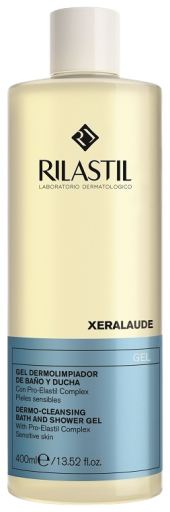 Xeralaude Shower Gel 400 ml