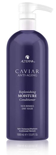 Caviar Anti-Aging Replenishing Moisture Conditioner 1 L