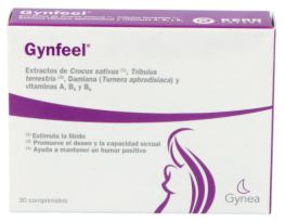 Gynfeel 30 Units