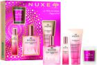 Happy in Pink Coffret 4 Pieces