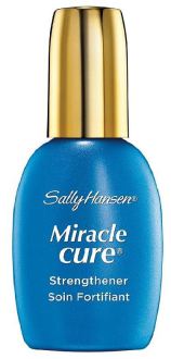 Miracle Cure Nail Hardener 13.3ml