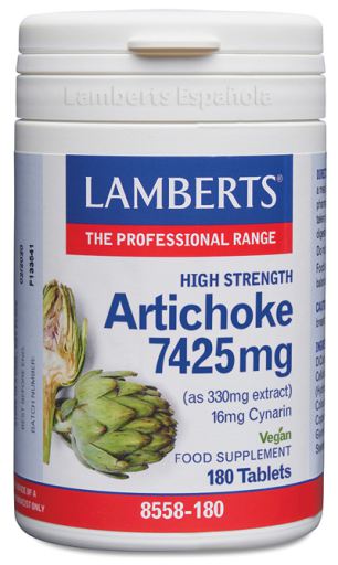 Artichoke 7425mg