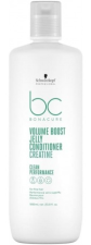 BC Bonacure Volume Boost Gelatin Conditioner