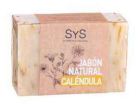 Natural Calendula Soap 100 gr