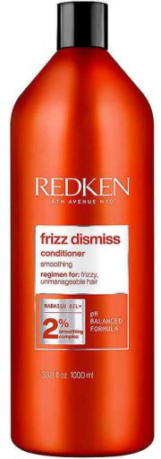 Frizz Dismiss Conditioner