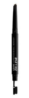 Fill &amp; Fluff Eyebrow Pencil Clear 15 gr