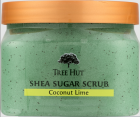 Coconut Lime Body Scrub