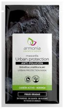 Urban Protection Mask for Oily Skin 10 gr