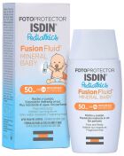 Fusion Fluid Mineral Baby Pediatrics Sunscreen SPF 50 50 ml