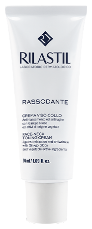 Rassodante Neck and Face Cream 50 ml