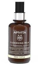 Face Cleansing Cleansing Milk 3 in 1 Face and Eyes