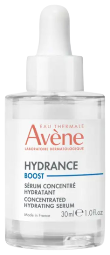 Hydrance Boost Concentrated Moisturizing Serum 30ml