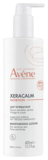 Xeracalm Nutrition Moisturizing Milk