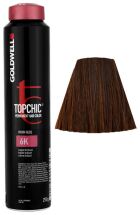 Topchic The Reds Permanent Coloring 250 ml