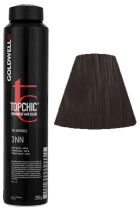 Topchic The Naturals Permanent Coloring 250 ml