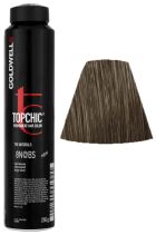 Topchic The Naturals Permanent Coloring 250 ml