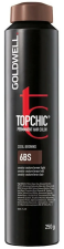 Topchic The Browns Permanent Coloring 250 ml