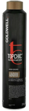 Topchic The Browns Permanent Coloring 250 ml