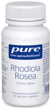 Rhodiola Rosea 60 Capsules