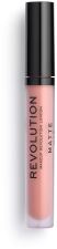 Makeup Revolution Matte Liquid Lipstick 3 ml