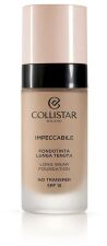 Impeccable Long Lasting Foundation 30 ml