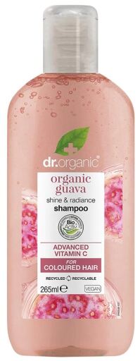 Guava Shampoo 265 ml