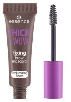 Thick &amp; Wow! Eyebrow Fixing Mask 6 ml