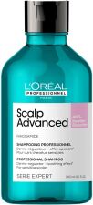 Scalp Advanced Anti Irritation Shampoo