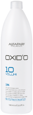 Oxid&#39;o 10 Vol Creamy Stabilized Hydrogen Peroxide 3%