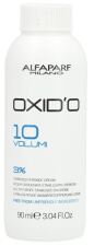 Oxid&#39;o 10 Vol Creamy Stabilized Hydrogen Peroxide 3%