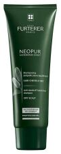 Neopur Anti-Dandruff Shampoo Dry Scalp 250 ml