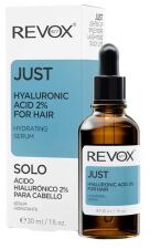 Just Hyaluronic Acid 2% Hair Serum 30 ml