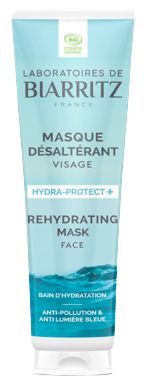 Rehydrating Facial Mask 75 ml