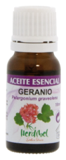 Geranium Essential Oil 10 ml