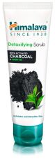 Charcoal Detox Scrub 75 ml