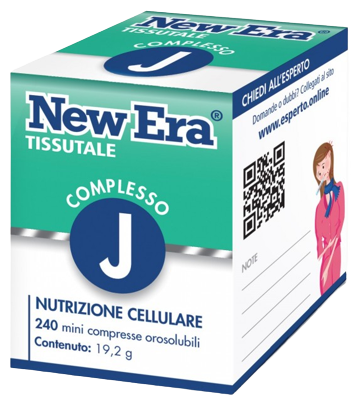 J Complex 240 Tablets