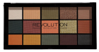 Makeup Revolution Reloaded Shadow Palette 15 Shades 16.5 gr