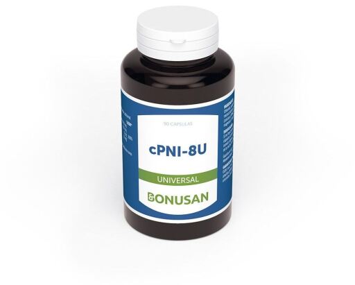 cPNI-8U 90 Capsules