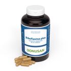 Riboflavin Plus 12 Capsules