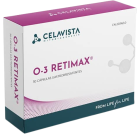 O3 Retimax 30 Capsules