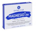 Magnesium 3 + B6 30 Capsules