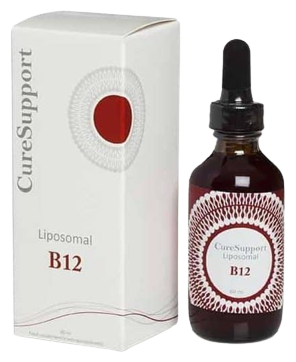 Liposomal B12 60ml