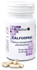 Calfospag 60 Capsules