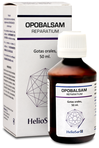 Opobalsam Reparatium 50 ml