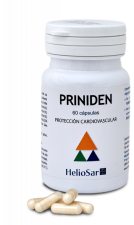 Priniden 60 Capsules