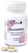 Sulkaspag 60 Capsules