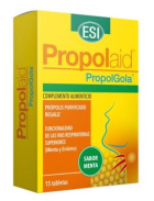 Propolaid Propolgola Mint 15 Capsules