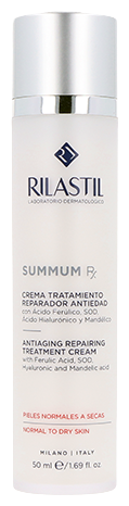 Summum Rx Repair Treatment Cream 50 ml