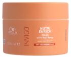 Invigo Nutri Enrich Deep Nutrition Mask